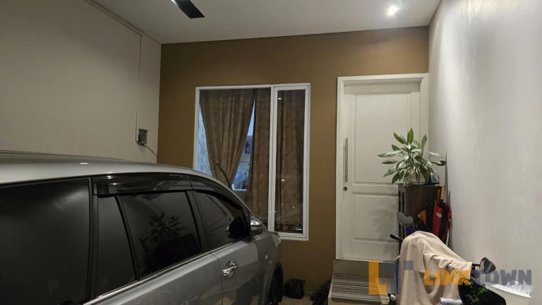 Linktown Jakarta Utara